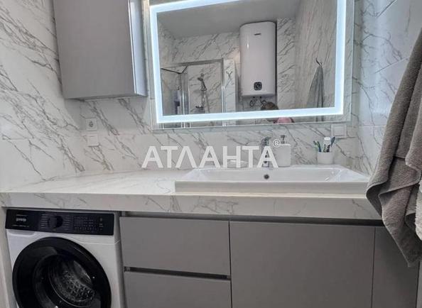 1-кімнатна квартира за адресою вул. 1 травня (площа 40 м²) - Atlanta.ua - фото 17