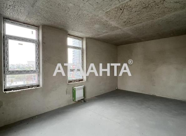 2-кімнатна квартира за адресою вул. Автозаводська (площа 67,7 м²) - Atlanta.ua - фото 5