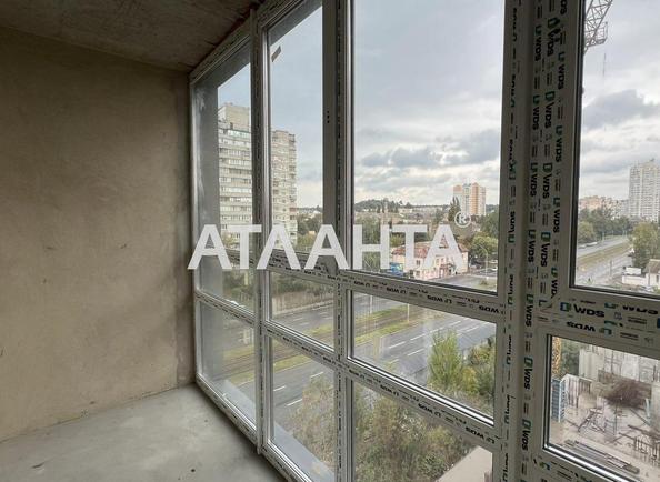 2-кімнатна квартира за адресою вул. Автозаводська (площа 67,7 м²) - Atlanta.ua - фото 9