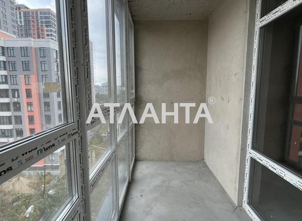 2-кімнатна квартира за адресою вул. Автозаводська (площа 67,7 м²) - Atlanta.ua - фото 10