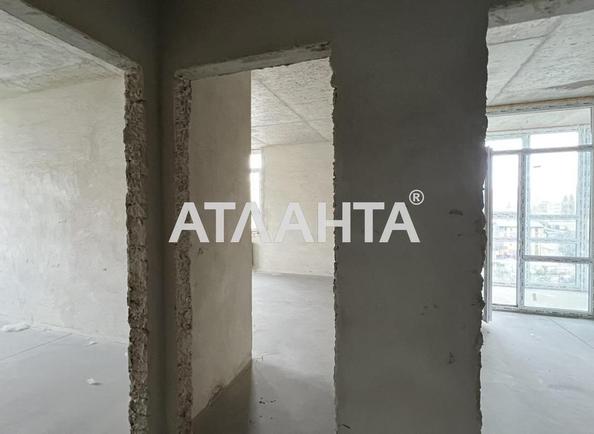 2-кімнатна квартира за адресою вул. Автозаводська (площа 67,7 м²) - Atlanta.ua - фото 14