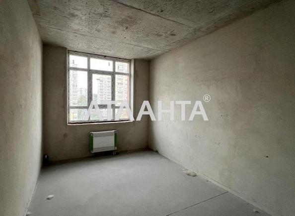 2-кімнатна квартира за адресою вул. Автозаводська (площа 67,7 м²) - Atlanta.ua - фото 17