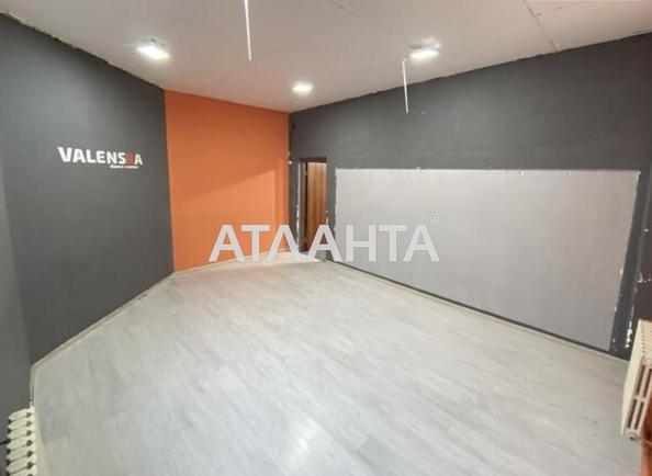 Комерційна нерухомість за адресою вул. Палубна (площа 154,3 м²) - Atlanta.ua