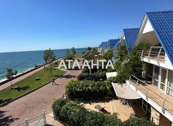 Будинок за адресою вул. Пляжна (площа 230 м²) - Atlanta.ua
