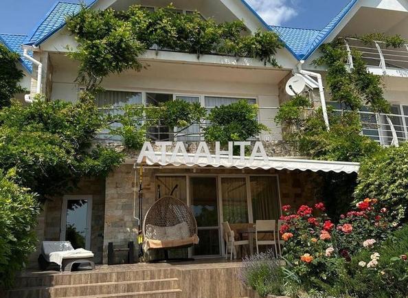 Будинок за адресою вул. Пляжна (площа 230 м²) - Atlanta.ua - фото 3