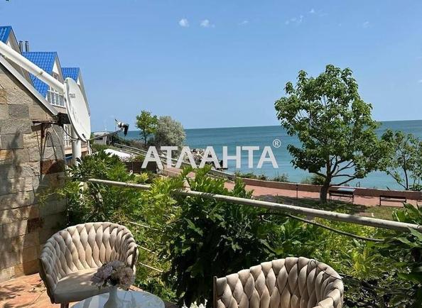 Будинок за адресою вул. Пляжна (площа 230 м²) - Atlanta.ua - фото 4