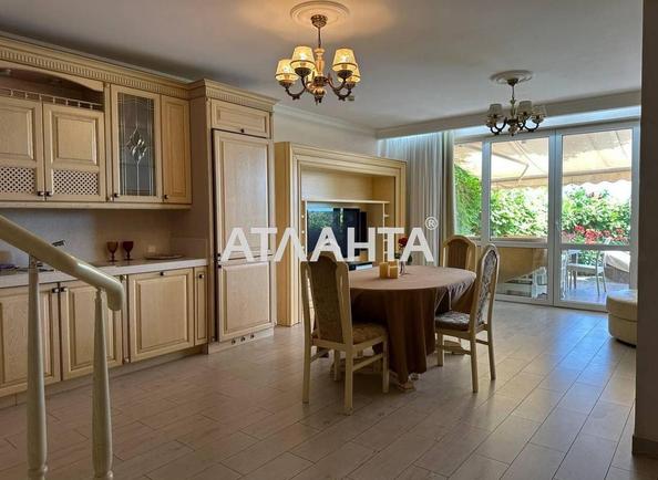 Будинок за адресою вул. Пляжна (площа 230 м²) - Atlanta.ua - фото 9