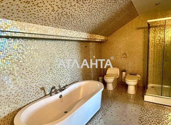 Будинок за адресою вул. Пляжна (площа 230 м²) - Atlanta.ua - фото 17