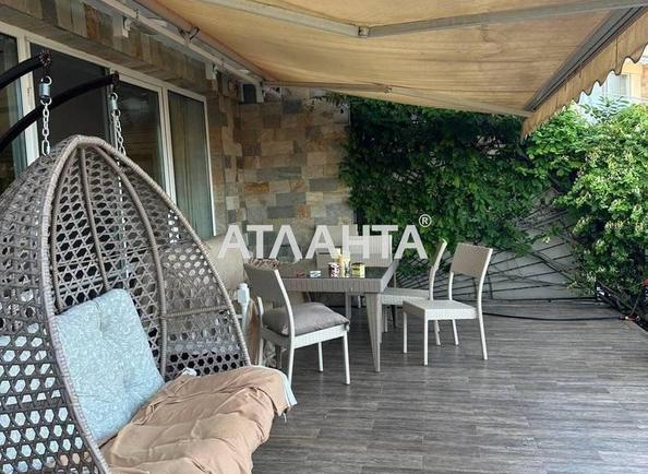 Будинок за адресою вул. Пляжна (площа 230 м²) - Atlanta.ua - фото 20