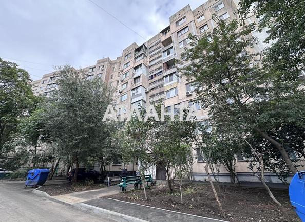 2-кімнатна квартира за адресою Люстдорфська дор. (площа 48,6 м²) - Atlanta.ua - фото 14