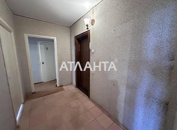 2-кімнатна квартира за адресою Люстдорфська дор. (площа 48,6 м²) - Atlanta.ua - фото 8