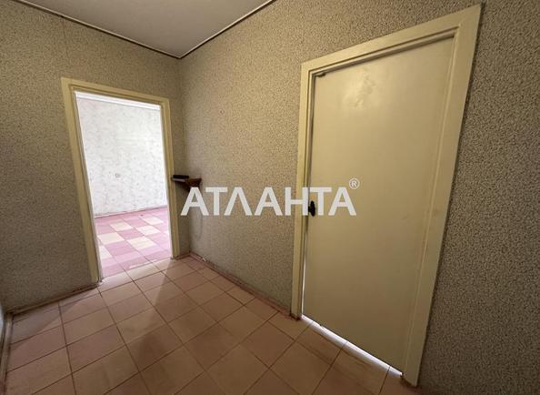 2-кімнатна квартира за адресою Люстдорфська дор. (площа 48,6 м²) - Atlanta.ua - фото 9