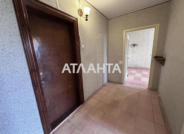 2-кімнатна квартира за адресою Люстдорфська дор. (площа 48,6 м²) - Atlanta.ua - фото 7