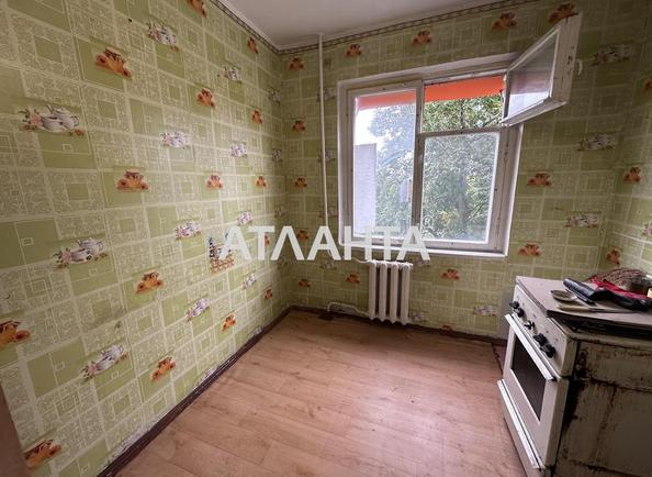 2-кімнатна квартира за адресою Люстдорфська дор. (площа 48,6 м²) - Atlanta.ua - фото 6