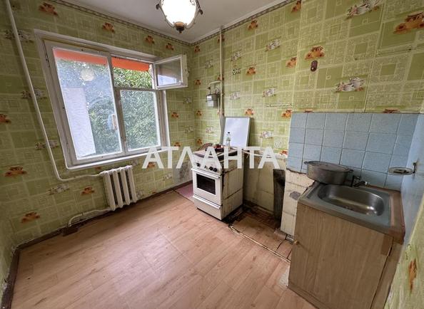 2-кімнатна квартира за адресою Люстдорфська дор. (площа 48,6 м²) - Atlanta.ua - фото 5