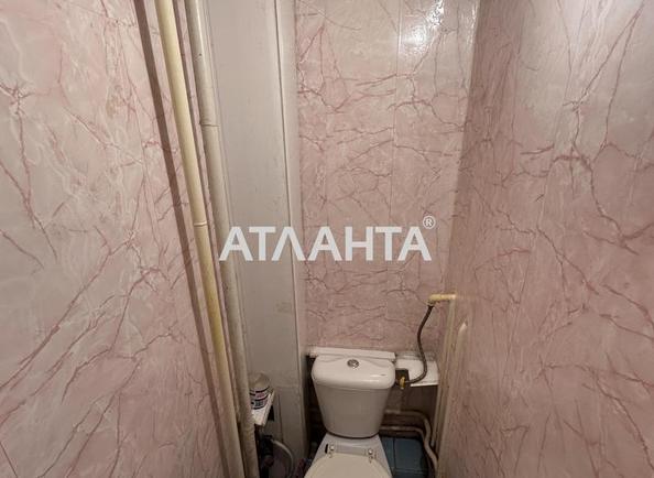 2-кімнатна квартира за адресою Люстдорфська дор. (площа 48,6 м²) - Atlanta.ua - фото 10
