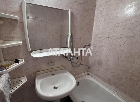 2-кімнатна квартира за адресою Люстдорфська дор. (площа 48,6 м²) - Atlanta.ua - фото 12