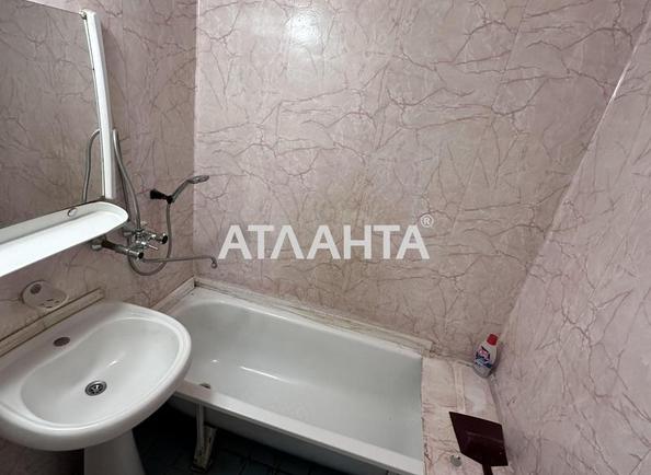 2-кімнатна квартира за адресою Люстдорфська дор. (площа 48,6 м²) - Atlanta.ua - фото 11