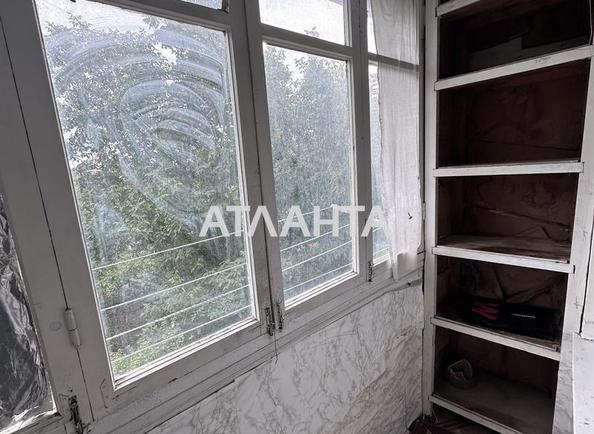 2-кімнатна квартира за адресою Люстдорфська дор. (площа 48,6 м²) - Atlanta.ua - фото 13