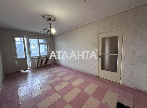 2-кімнатна квартира за адресою Люстдорфська дор. (площа 48,6 м²) - Atlanta.ua - фото 4