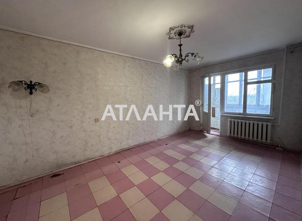 2-кімнатна квартира за адресою Люстдорфська дор. (площа 48,6 м²) - Atlanta.ua - фото 3