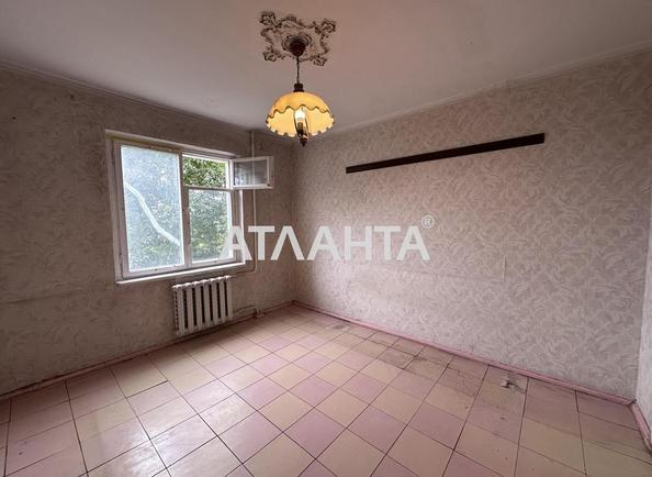 2-кімнатна квартира за адресою Люстдорфська дор. (площа 48,6 м²) - Atlanta.ua - фото 2