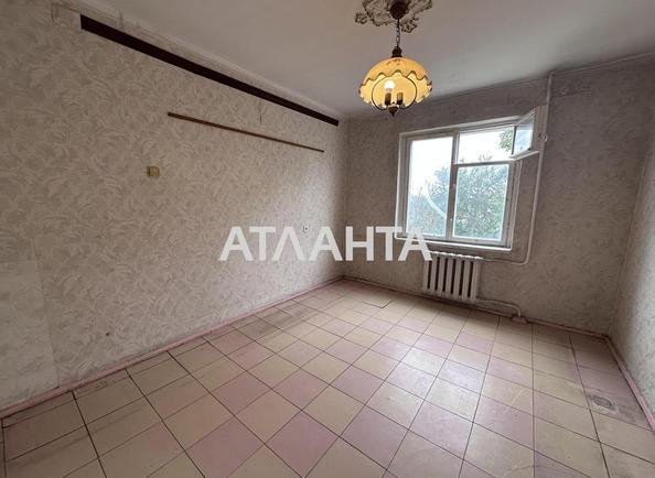 2-кімнатна квартира за адресою Люстдорфська дор. (площа 48,6 м²) - Atlanta.ua