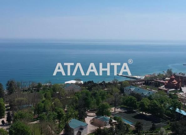 1-комнатная квартира по адресу ул. Гагаринское плато (площадь 36 м²) - Atlanta.ua