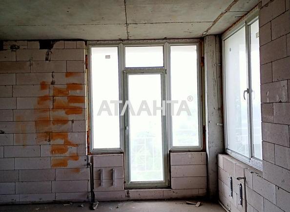 1-комнатная квартира по адресу ул. Цветаева ген. (площадь 56,7 м²) - Atlanta.ua - фото 4