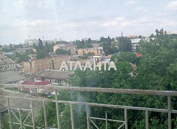 1-комнатная квартира по адресу ул. Цветаева ген. (площадь 56,7 м²) - Atlanta.ua - фото 8