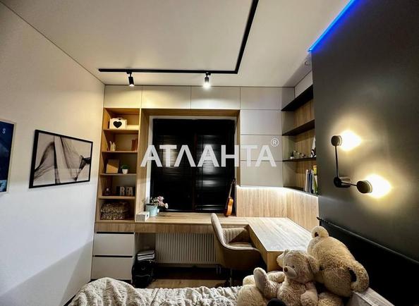 3-кімнатна квартира за адресою Полуничний пров. (площа 77,6 м²) - Atlanta.ua - фото 20