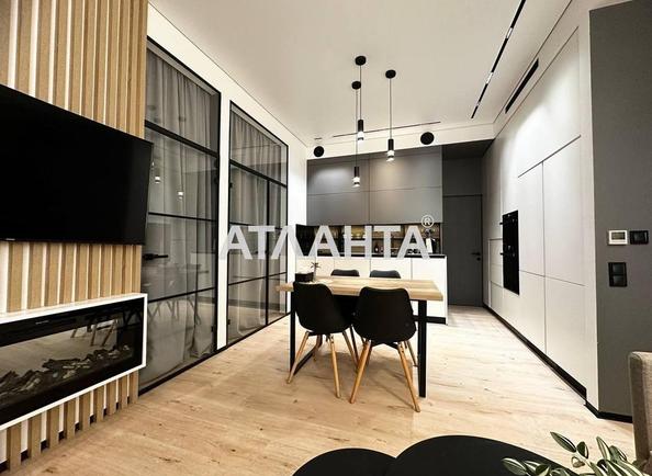 3-кімнатна квартира за адресою Полуничний пров. (площа 77,6 м²) - Atlanta.ua - фото 12