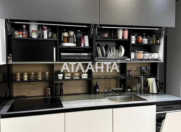 3-кімнатна квартира за адресою Полуничний пров. (площа 77,6 м²) - Atlanta.ua - фото 14