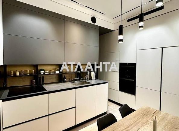 3-кімнатна квартира за адресою Полуничний пров. (площа 77,6 м²) - Atlanta.ua - фото 13