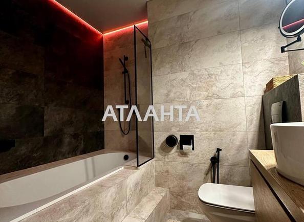 3-кімнатна квартира за адресою Полуничний пров. (площа 77,6 м²) - Atlanta.ua - фото 9