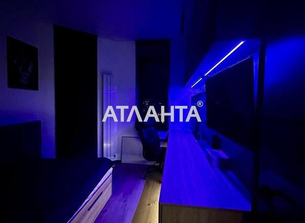 3-кімнатна квартира за адресою Полуничний пров. (площа 77,6 м²) - Atlanta.ua - фото 21