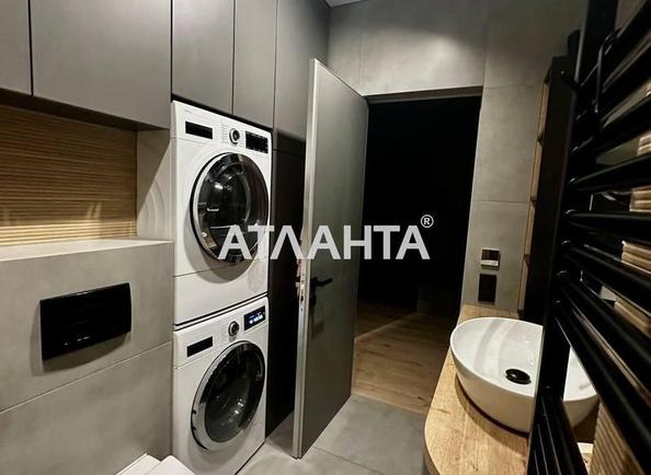 3-кімнатна квартира за адресою Полуничний пров. (площа 77,6 м²) - Atlanta.ua - фото 28