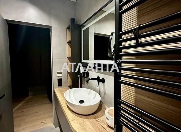 3-кімнатна квартира за адресою Полуничний пров. (площа 77,6 м²) - Atlanta.ua - фото 29