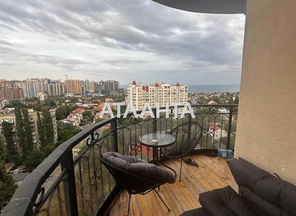 3-кімнатна квартира за адресою Полуничний пров. (площа 77,6 м²) - Atlanta.ua - фото 37