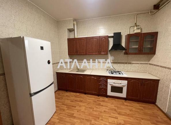 1-комнатная квартира по адресу Небесной Сотни пр. (площадь 46 м²) - Atlanta.ua