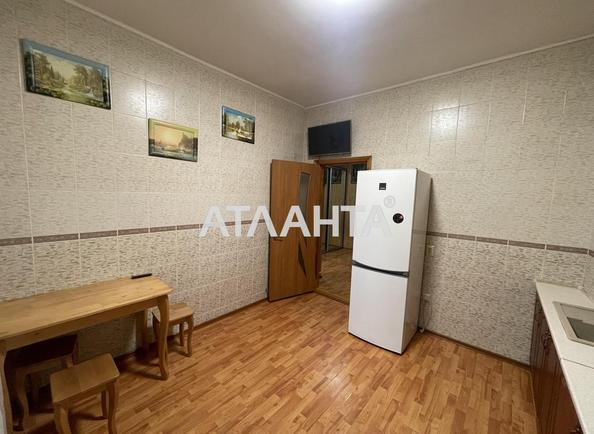 1-комнатная квартира по адресу Небесной Сотни пр. (площадь 46 м²) - Atlanta.ua - фото 2