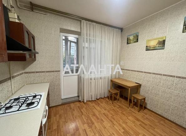 1-комнатная квартира по адресу Небесной Сотни пр. (площадь 46 м²) - Atlanta.ua - фото 3