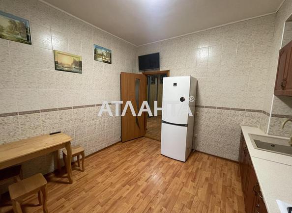 1-комнатная квартира по адресу Небесной Сотни пр. (площадь 46 м²) - Atlanta.ua - фото 4