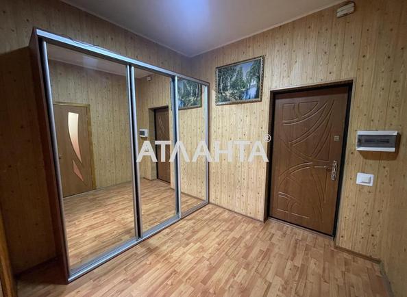 1-комнатная квартира по адресу Небесной Сотни пр. (площадь 46 м²) - Atlanta.ua - фото 6