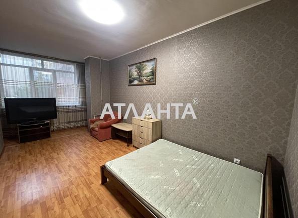 1-комнатная квартира по адресу Небесной Сотни пр. (площадь 46 м²) - Atlanta.ua - фото 8