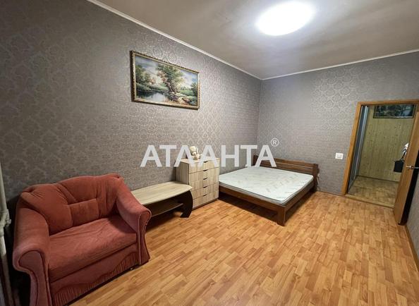 1-комнатная квартира по адресу Небесной Сотни пр. (площадь 46 м²) - Atlanta.ua - фото 9