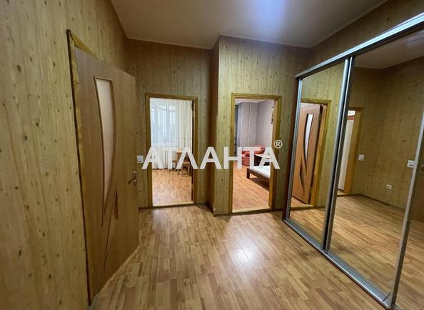 1-комнатная квартира по адресу Небесной Сотни пр. (площадь 46 м²) - Atlanta.ua - фото 10
