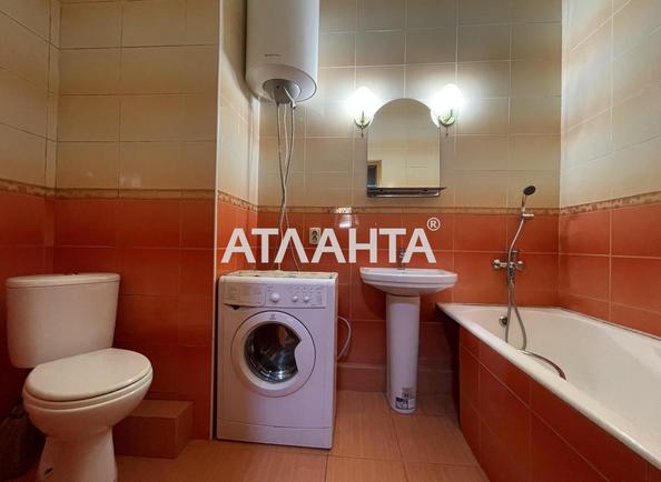 1-комнатная квартира по адресу Небесной Сотни пр. (площадь 46 м²) - Atlanta.ua - фото 12