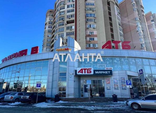 1-комнатная квартира по адресу Небесной Сотни пр. (площадь 46 м²) - Atlanta.ua - фото 14