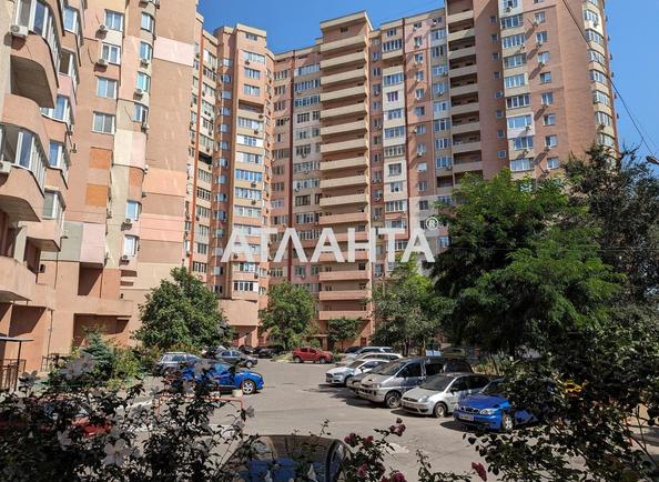 1-комнатная квартира по адресу Небесной Сотни пр. (площадь 46 м²) - Atlanta.ua - фото 15